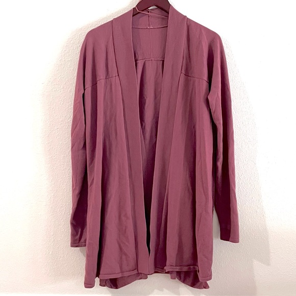 lululemon athletica Sweaters - 🍋Lululemon Cardigan Sweater